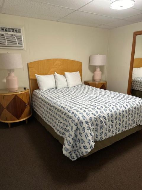 Horizon Motor Inn-Beach Block & Close To Morey'S Piers North Wildwood Ngoại thất bức ảnh
