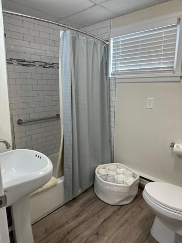 Horizon Motor Inn-Beach Block & Close To Morey'S Piers North Wildwood Ngoại thất bức ảnh
